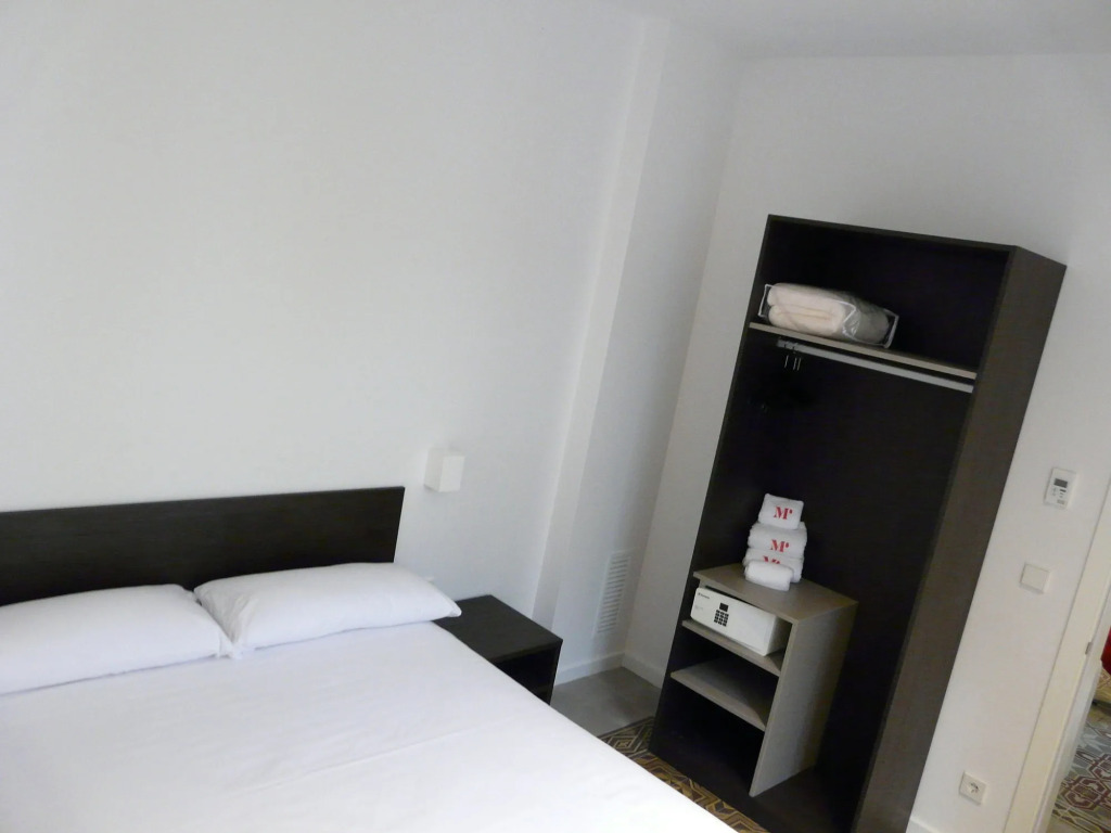 The Museum Apartments