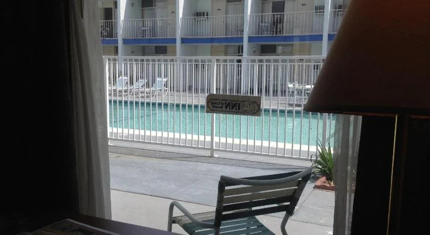 Inn Of Long Beach
