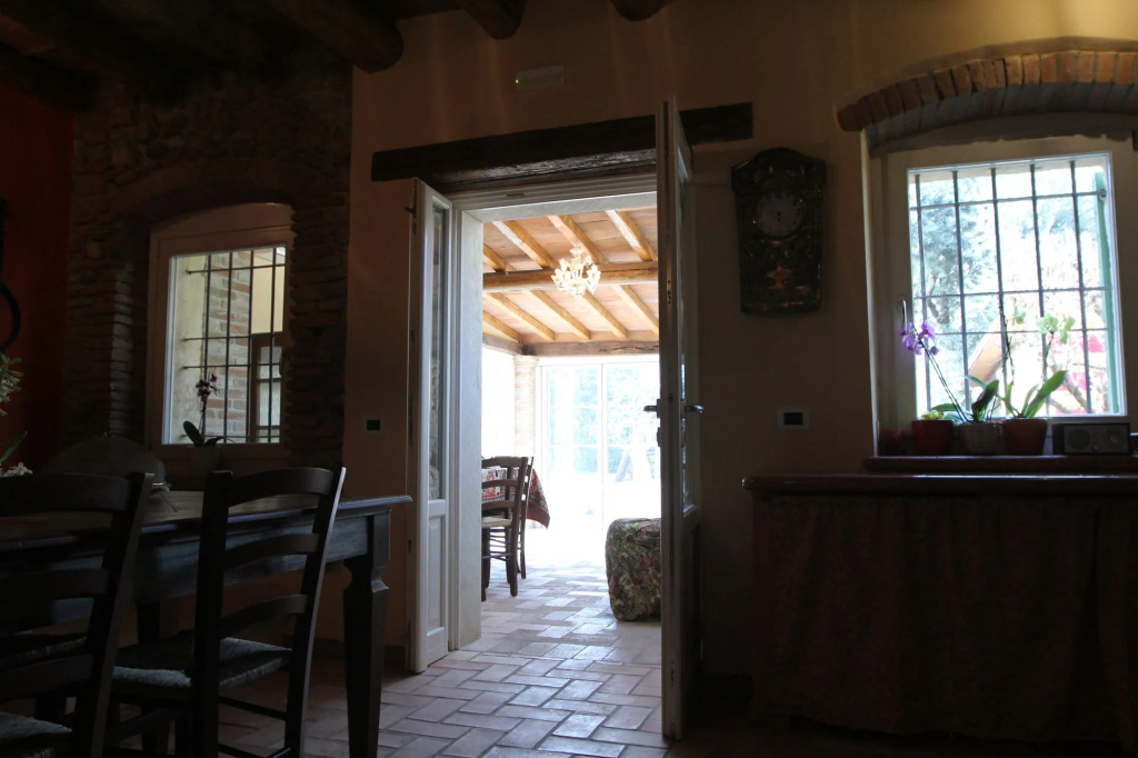 Relais Corte Sant Agata B&B