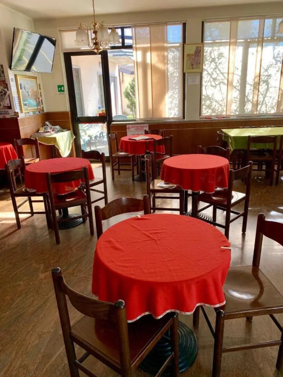 Ristorante Albergo da Giovanni