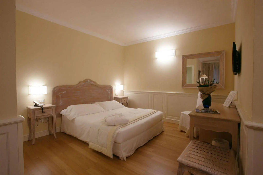 Hotel Antico Mulino