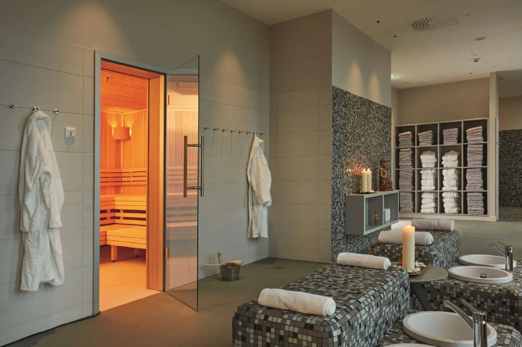 HYPERION Hotel Hamburg City, Trademark Collection by Wyndham