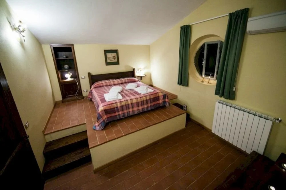 Casale Di Brolio