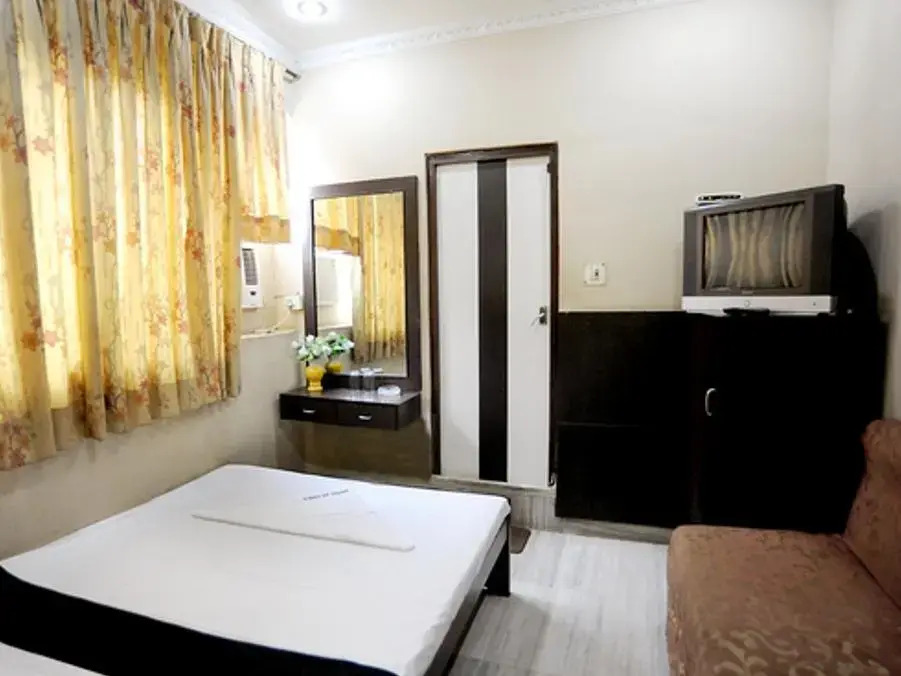 Hotel Al Sana