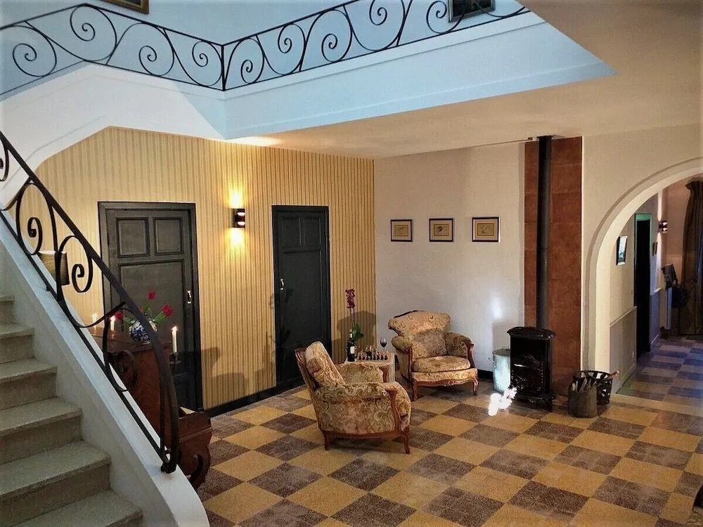 Logement Onze Chambres & Gîtes