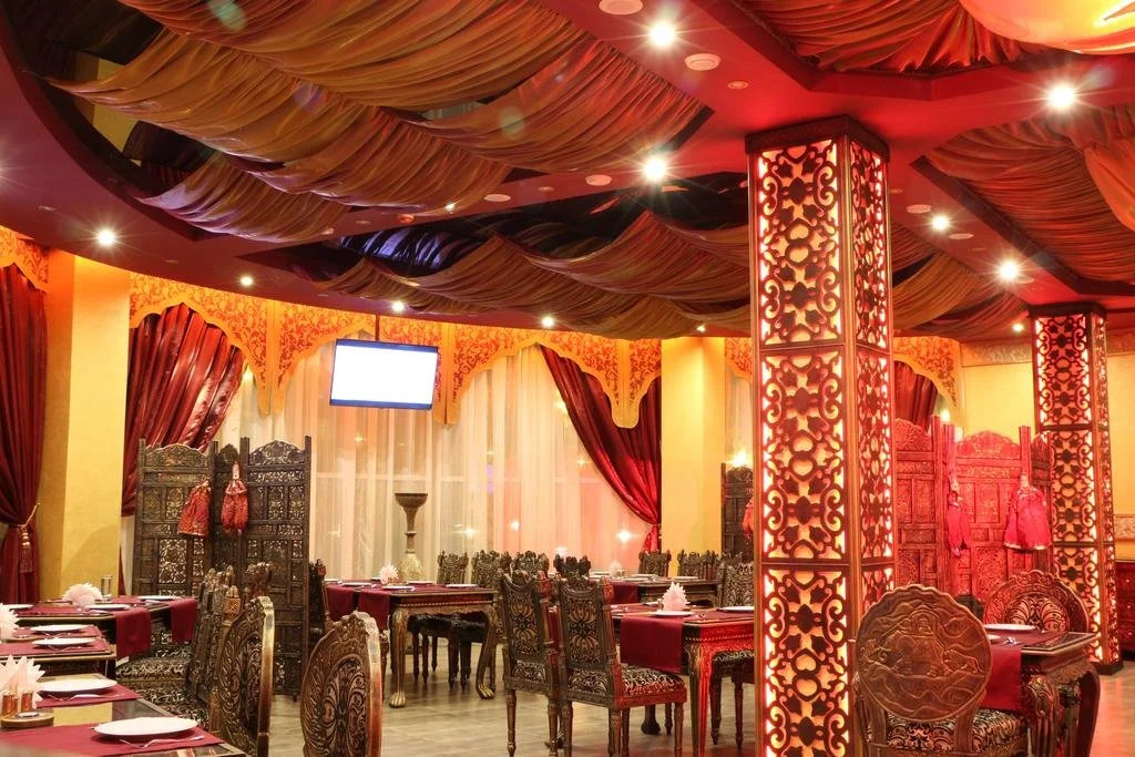 India Palace Hotel
