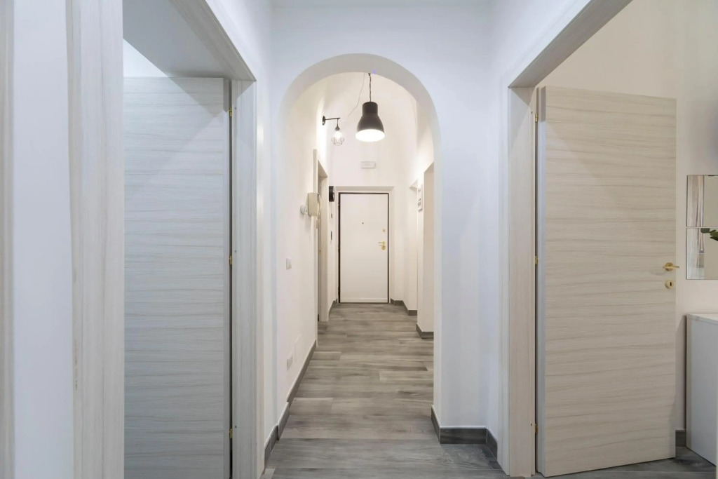 FLAT 07 - New Opening