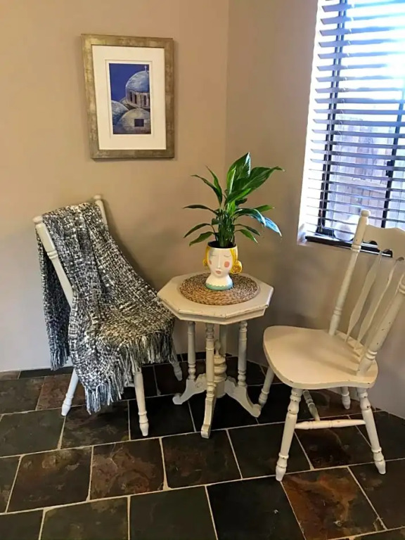Robinson Retreat