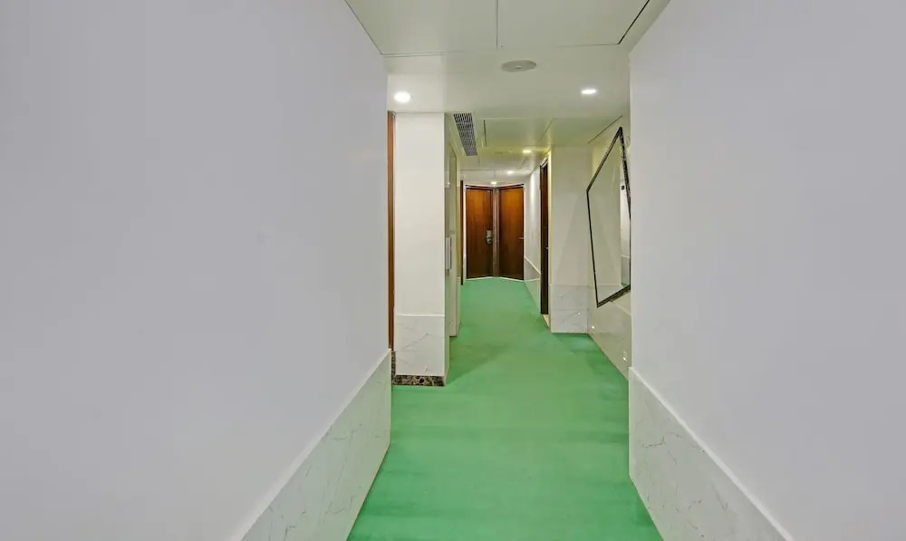 Treebo Jannat Residency