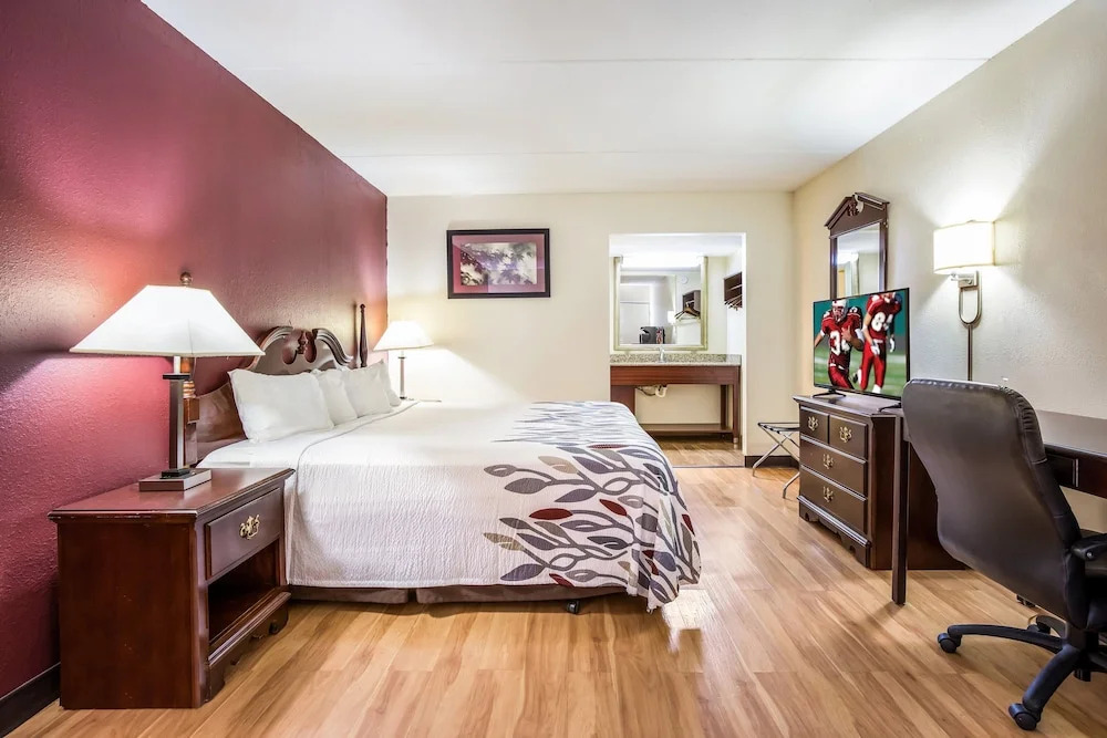 Travelodge Caryville