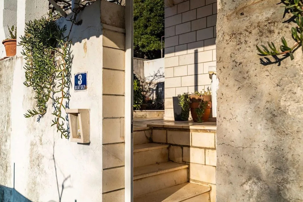 Apartments Bozica