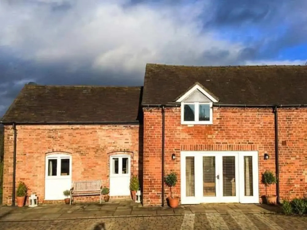 Greenacres Barn