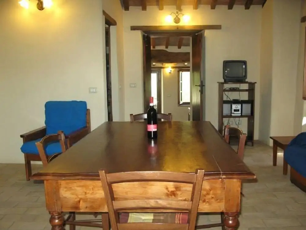 Agriturismo Cuiano