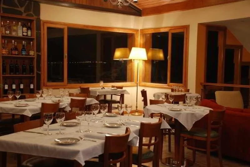 Hosteria Mirabeagle