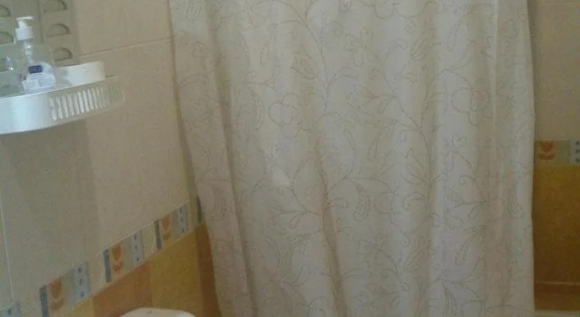 Hostal Don Quijote