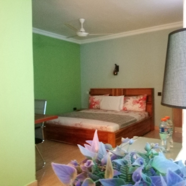 Anan-Thara Hotel