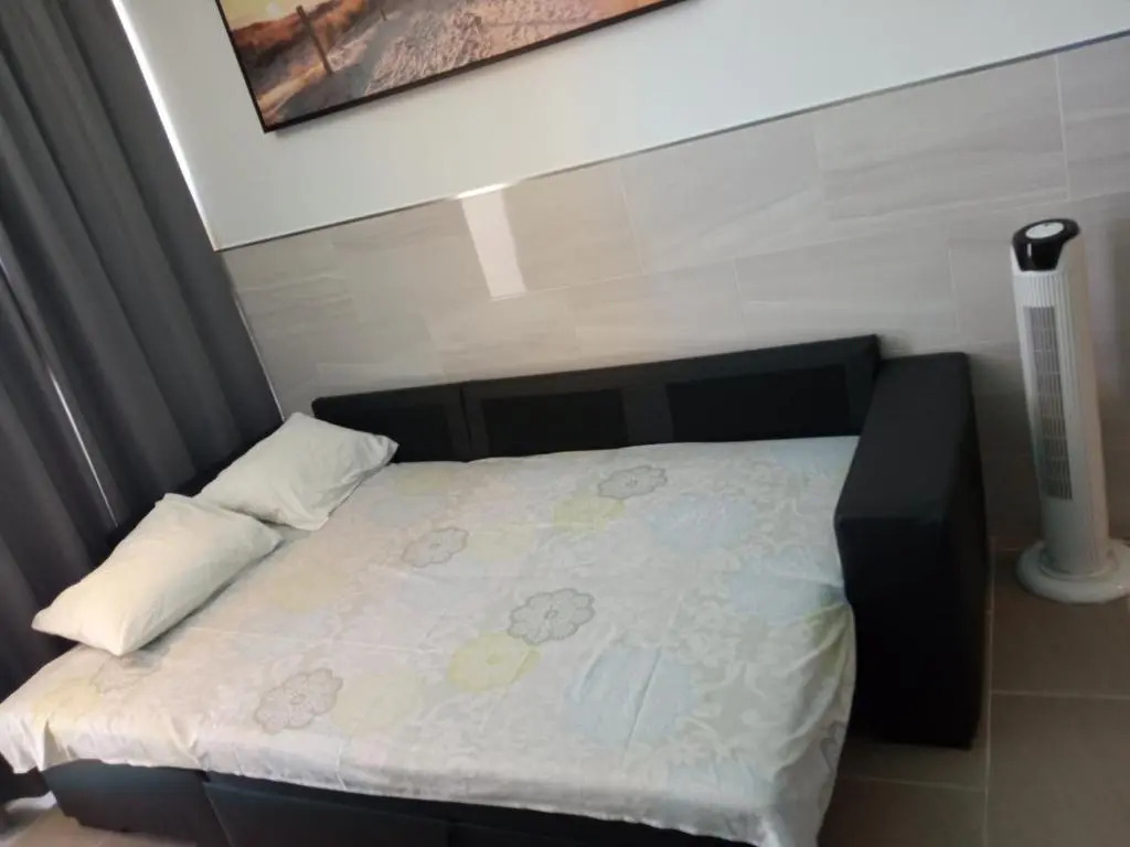 Family House Maspalomas Ii