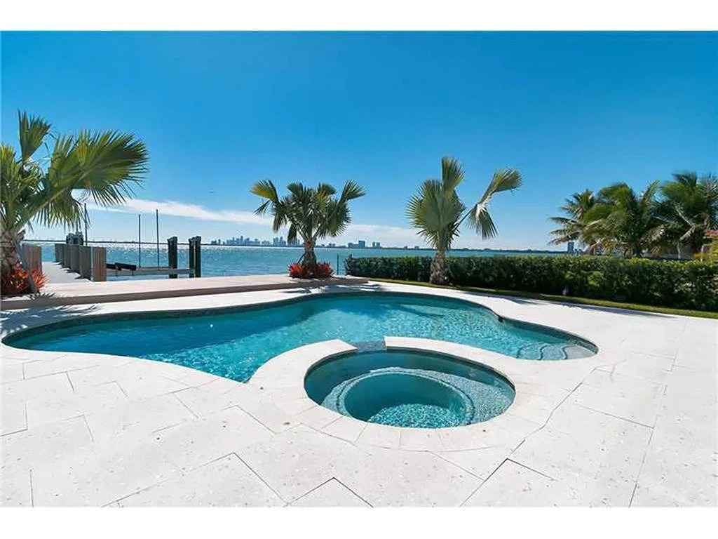 Villa Tesoro