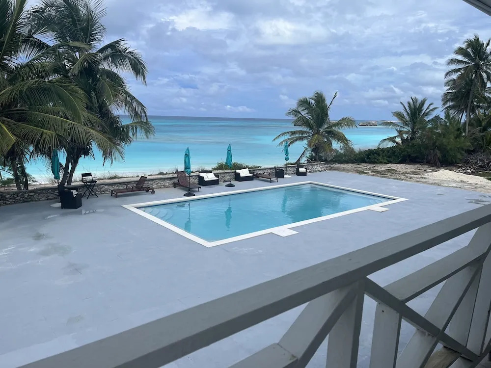 Exuma Palms