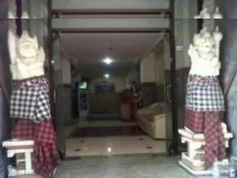 Surya Dewata Beach II