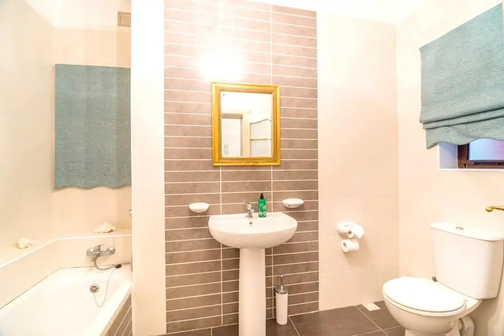 Exceptional villa in In-Nadur with private pool