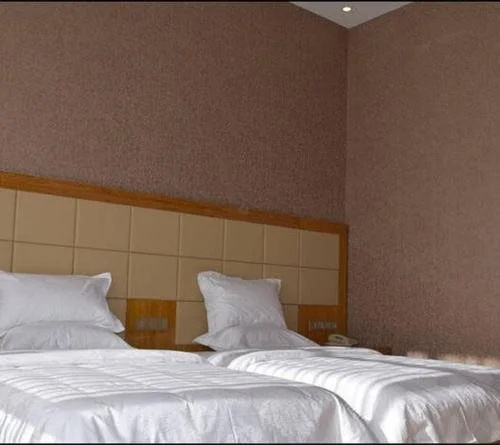 Yinchuan West Bank Garden Hotel