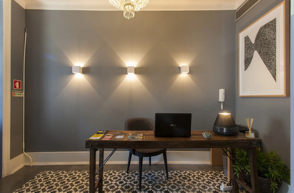 Feels Like Home Chiado Prime Suites