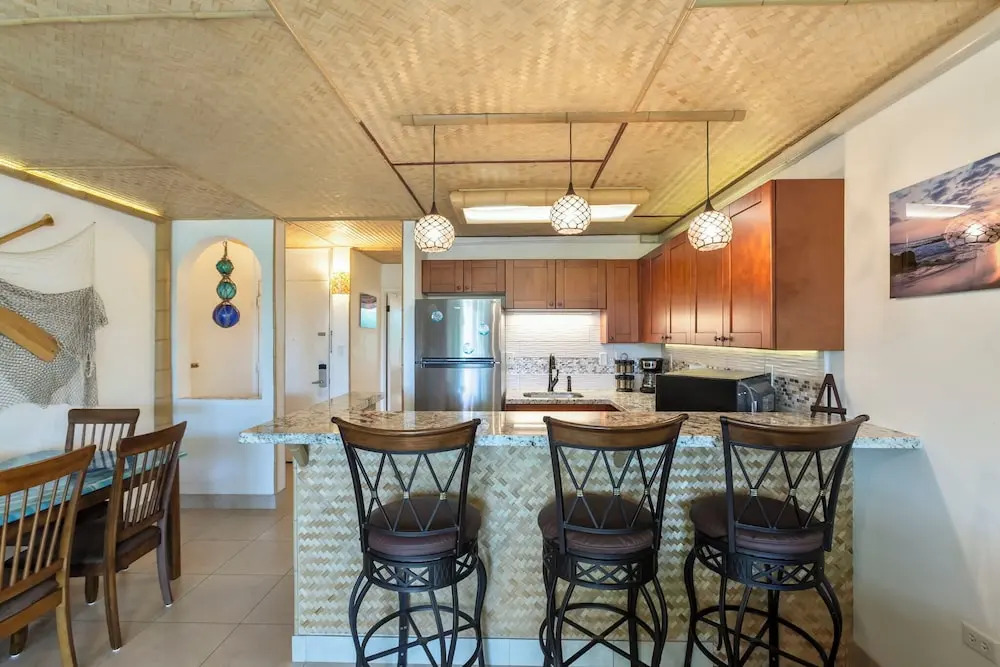 Bamboo Bungalow