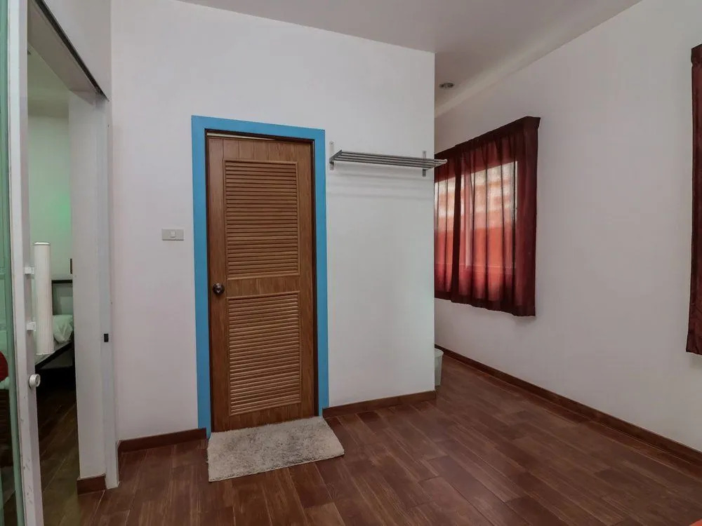 Nida Rooms Isarapab 260 Chic Town