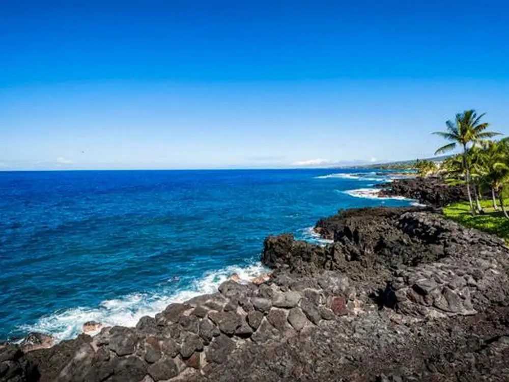 Keauhou Kona Surf & Racquet Club #5-303