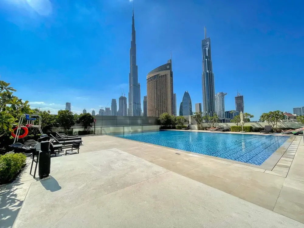Maison Privee - The perfect location for Dubai’s best shopping experience.