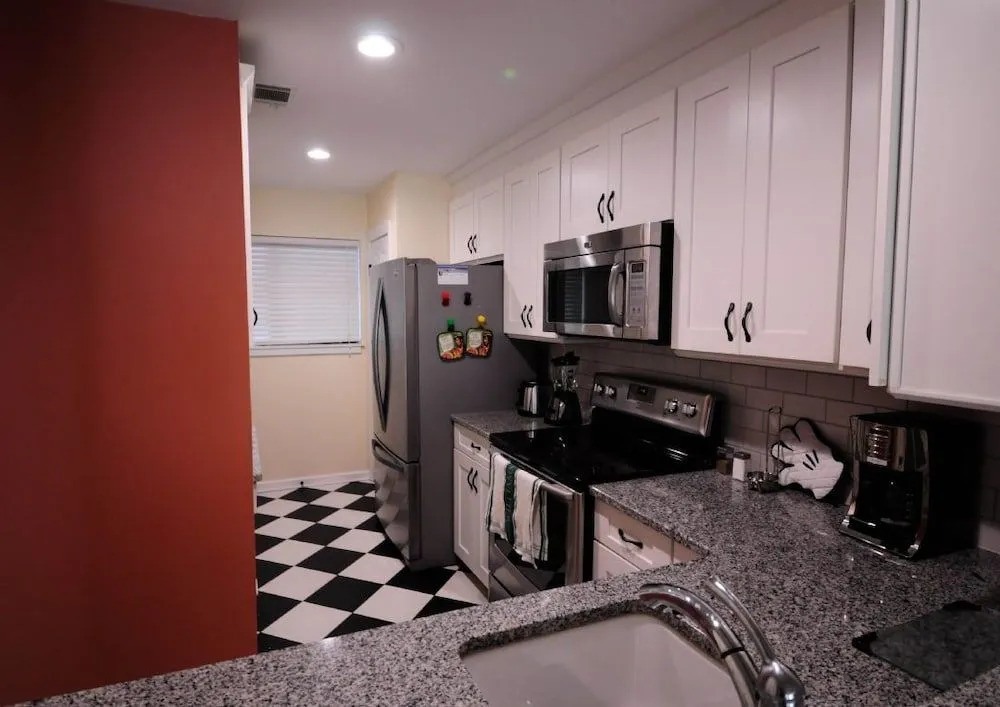 53 Springwood Villas