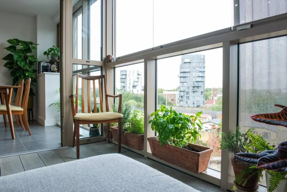 Hackney Wick 1 Bedroom Apartment In The Bagel Factory