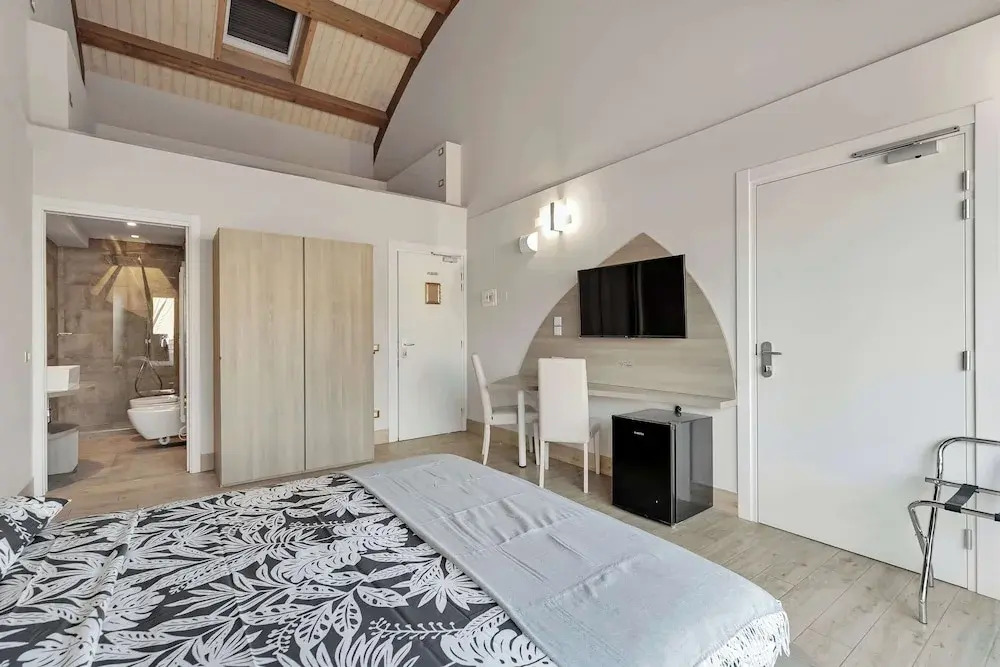 Suite A Tema