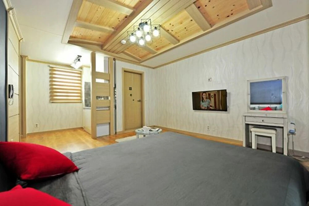 Samcheok Someday Pension(삼척 어떤하루펜션)