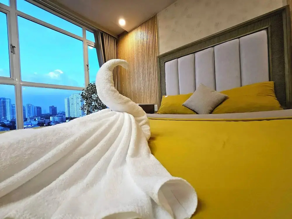 Hoang Anh Gold House Apartment