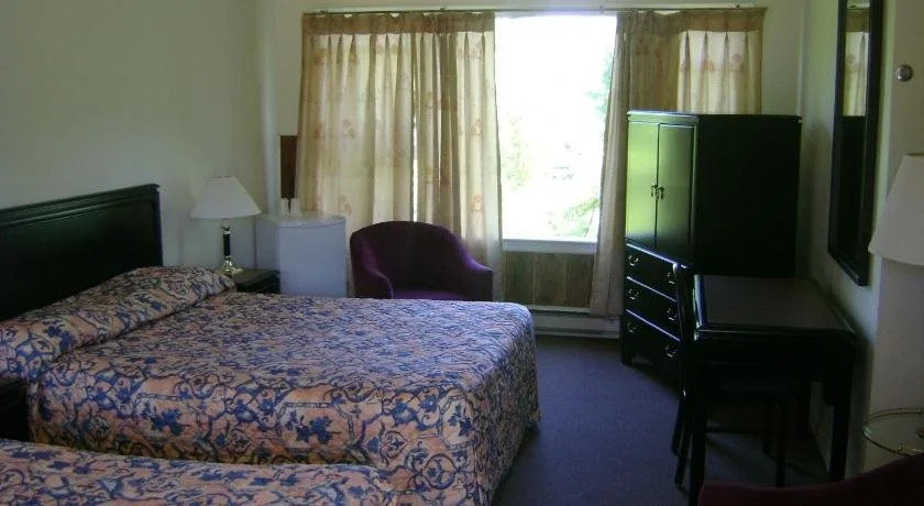 Gateway Motel