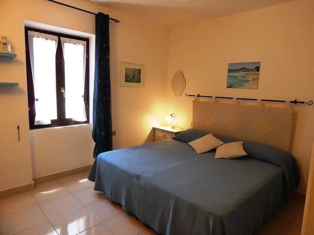Casa Delfino