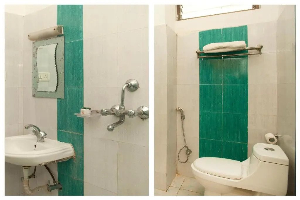 Lumbini Guest House