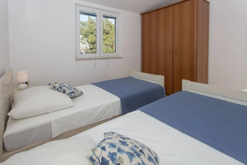 Apartments Milena