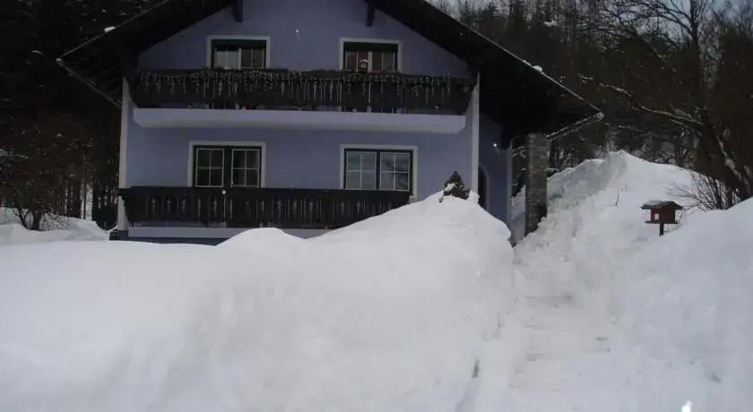 Ferienwohnung Ausseerland