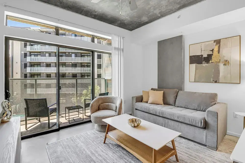 Phoenix Urban Luxury Escape