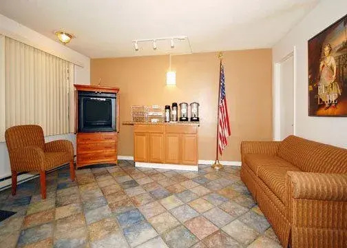 Rodeway Inn Frackville