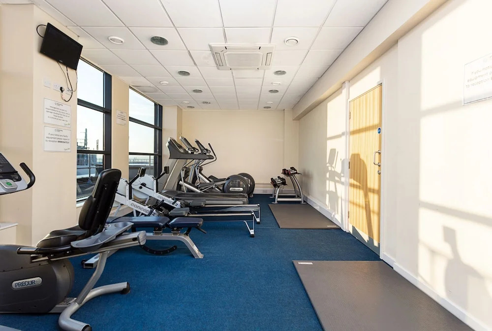 Arena Village - Campus Accommodation