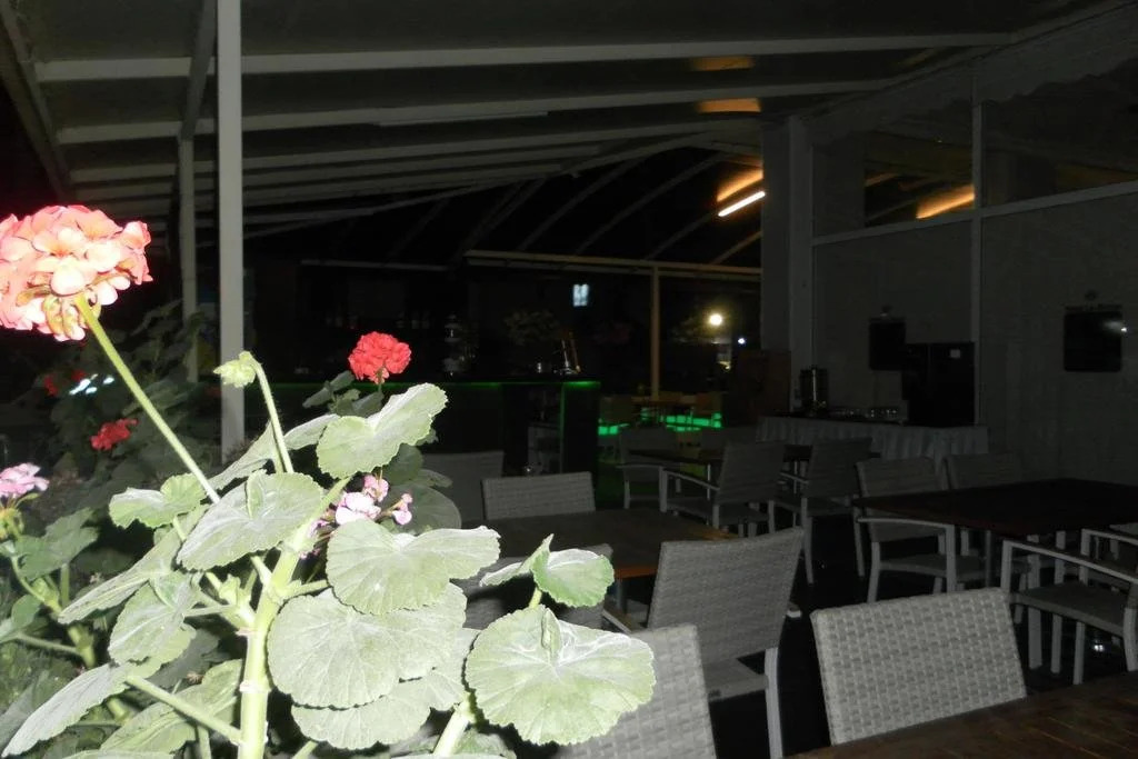 Hotel La Mosae