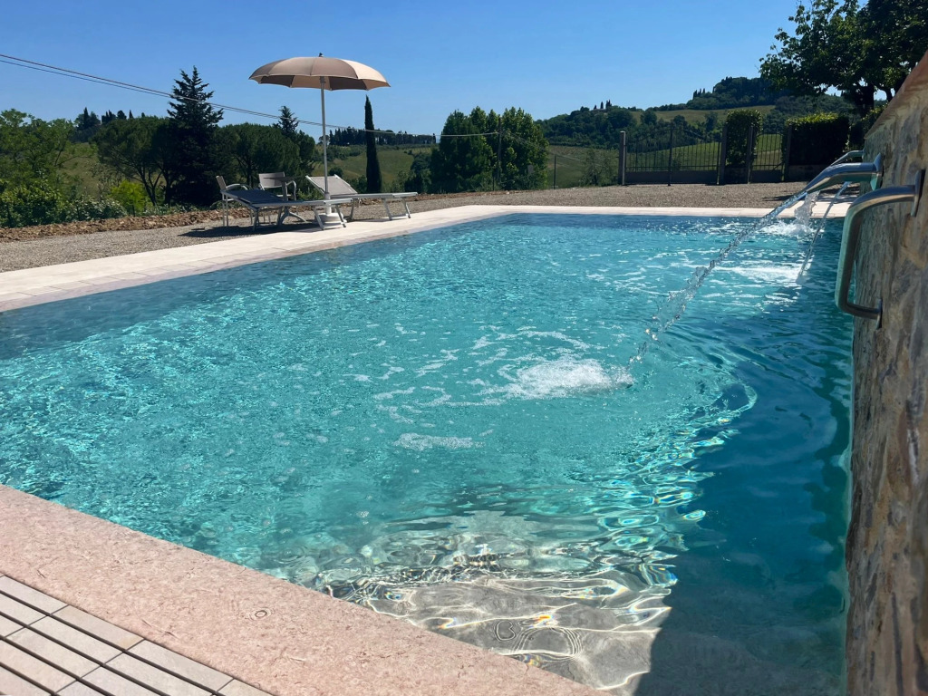 Tenuta Sovestro - Agriturismo e winery