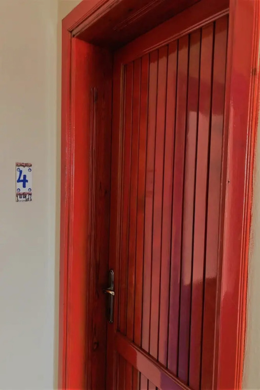 Beyaz ev Hotel