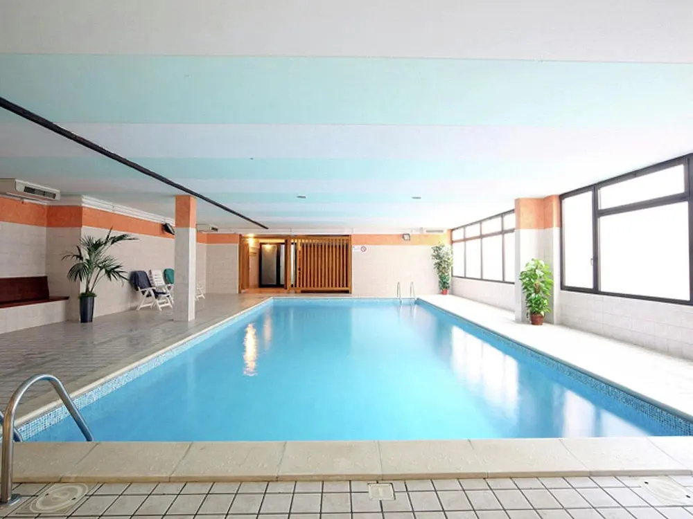 Lavish Holiday Home in Tremosine With Swimming Pool