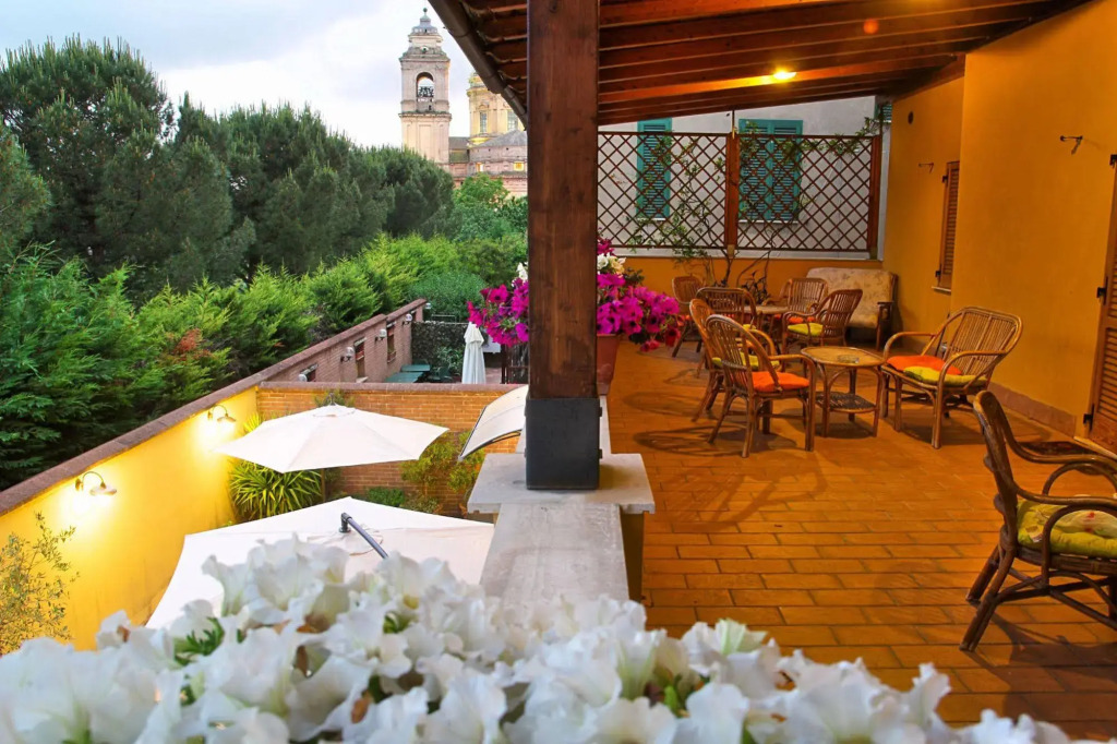 Elide Design Hotel