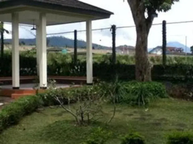 Villa Octavia Lembang